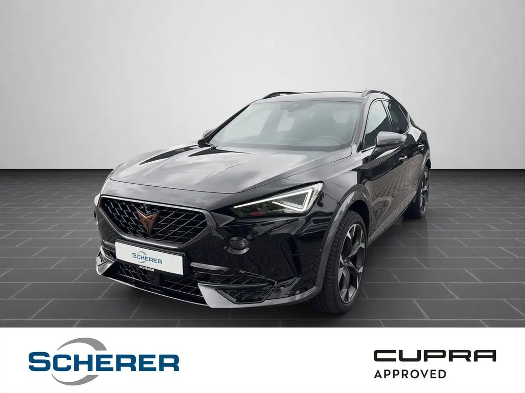 Photo 1 : Cupra Formentor 2024 Essence