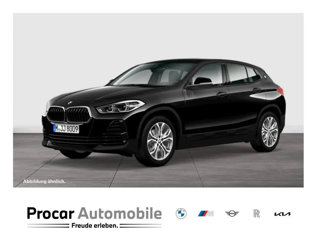 Photo 1 : Bmw X2 2021 Petrol