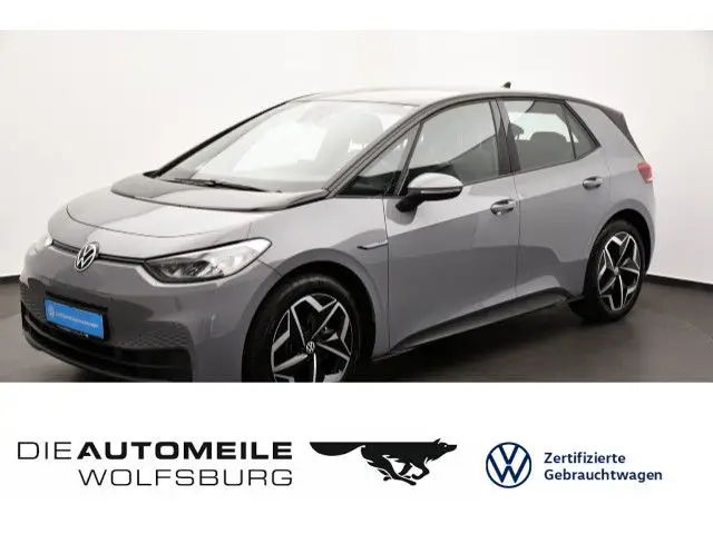 Photo 1 : Volkswagen Id.3 2021 Non renseigné