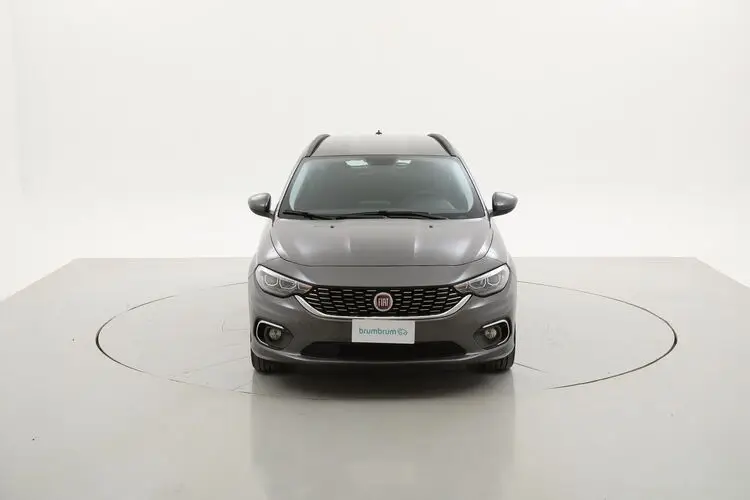 Photo 1 : Fiat Tipo 2021 Diesel