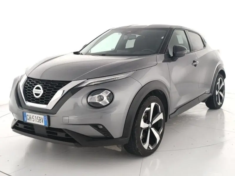 Photo 1 : Nissan Juke 2021 Essence