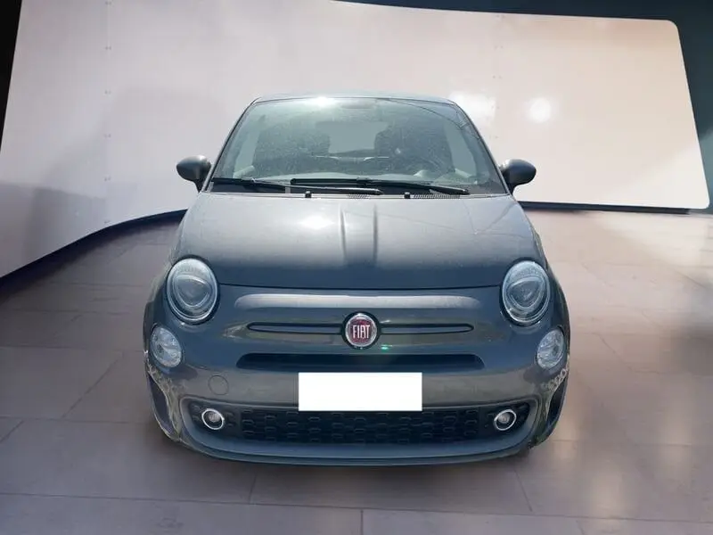 Photo 1 : Fiat 500 2021 Hybrid