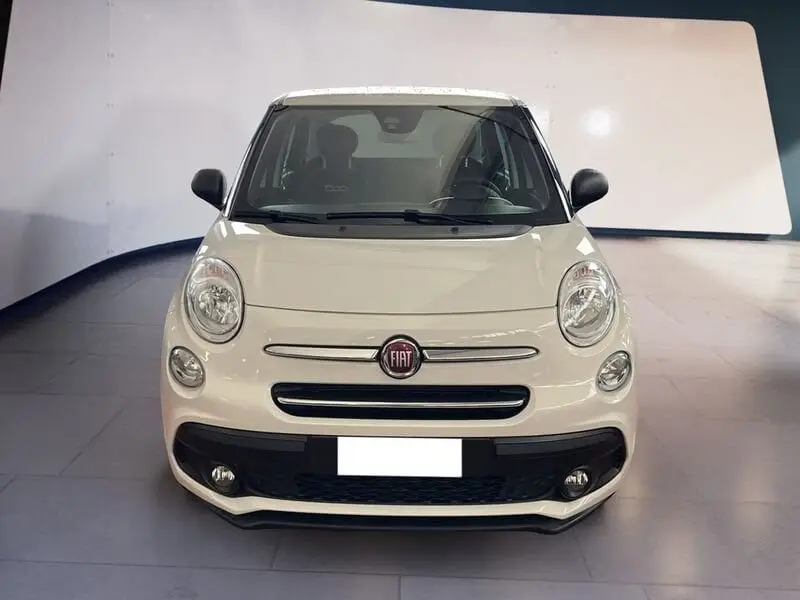 Photo 1 : Fiat 500l 2020 Diesel