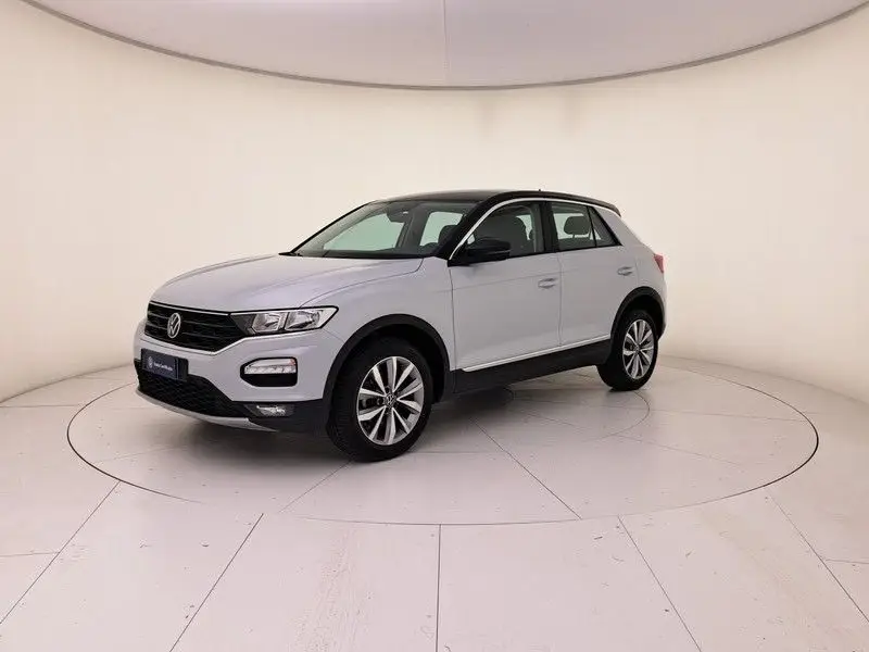 Photo 1 : Volkswagen T-roc 2021 Autres