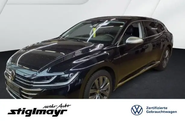 Photo 1 : Volkswagen Arteon 2023 Diesel