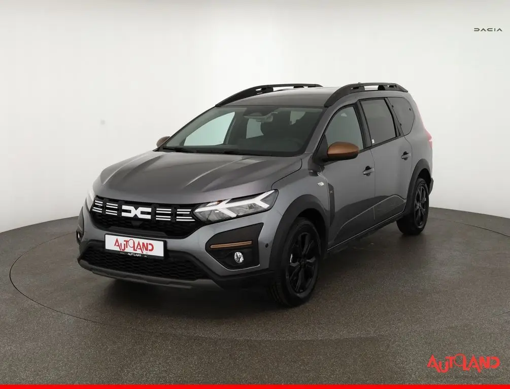 Photo 1 : Dacia Jogger 2024 Petrol