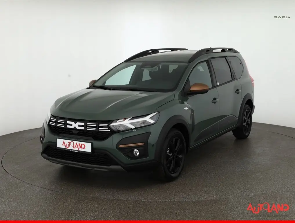 Photo 1 : Dacia Jogger 2024 Petrol