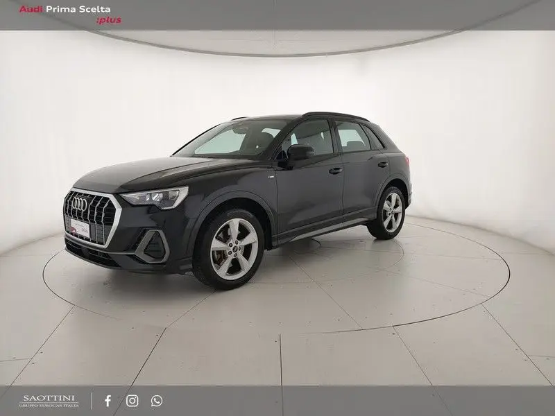 Photo 1 : Audi Q3 2023 Autres