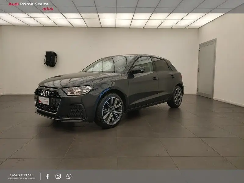 Photo 1 : Audi A1 2023 Autres