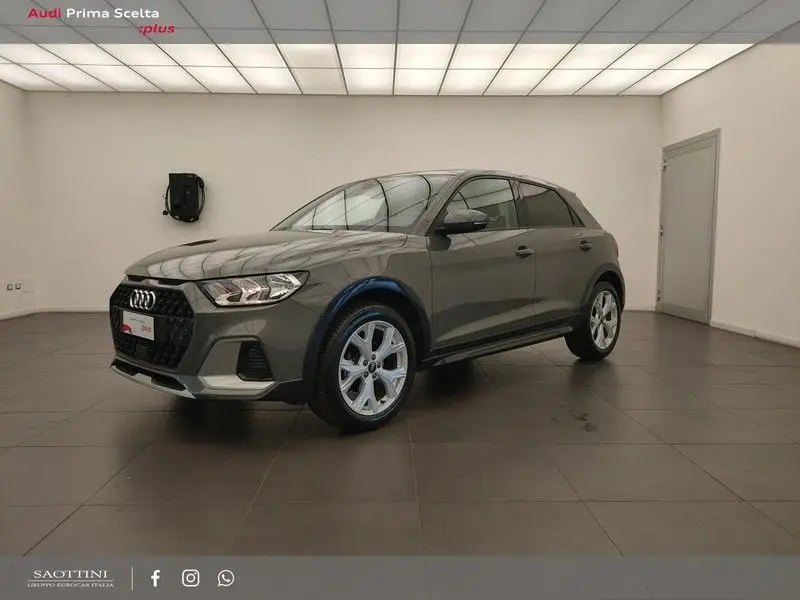 Photo 1 : Audi A1 2023 Autres