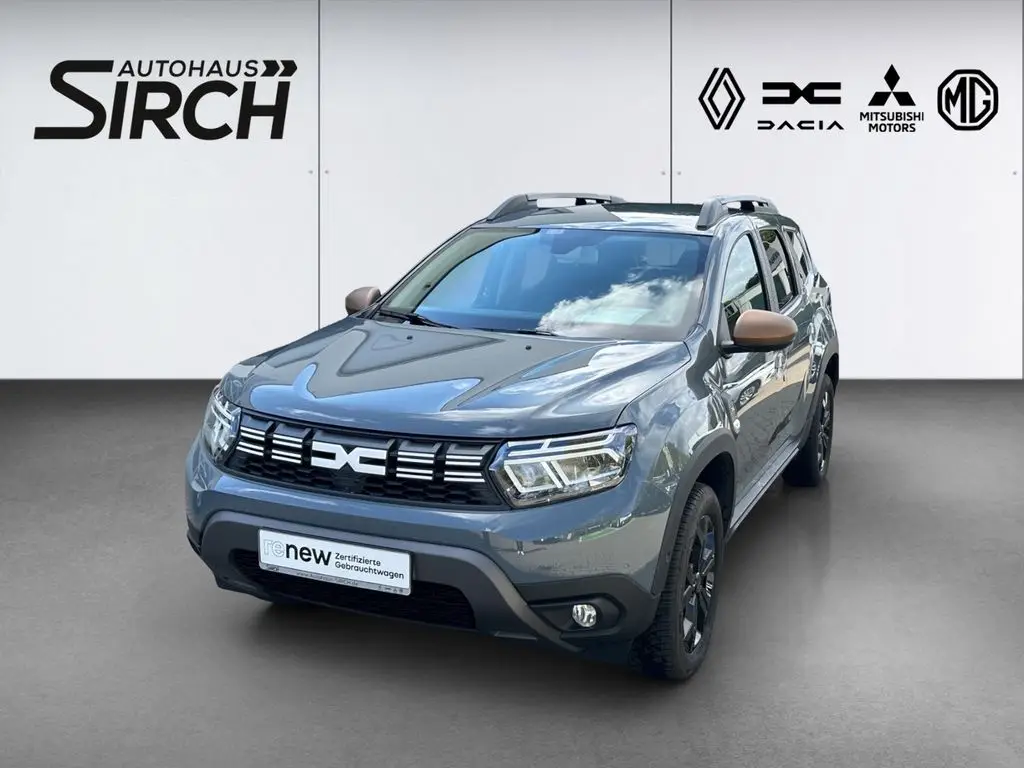 Photo 1 : Dacia Duster 2024 Essence