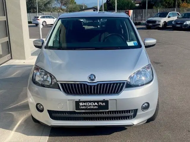 Photo 1 : Skoda Citigo 2014 Autres