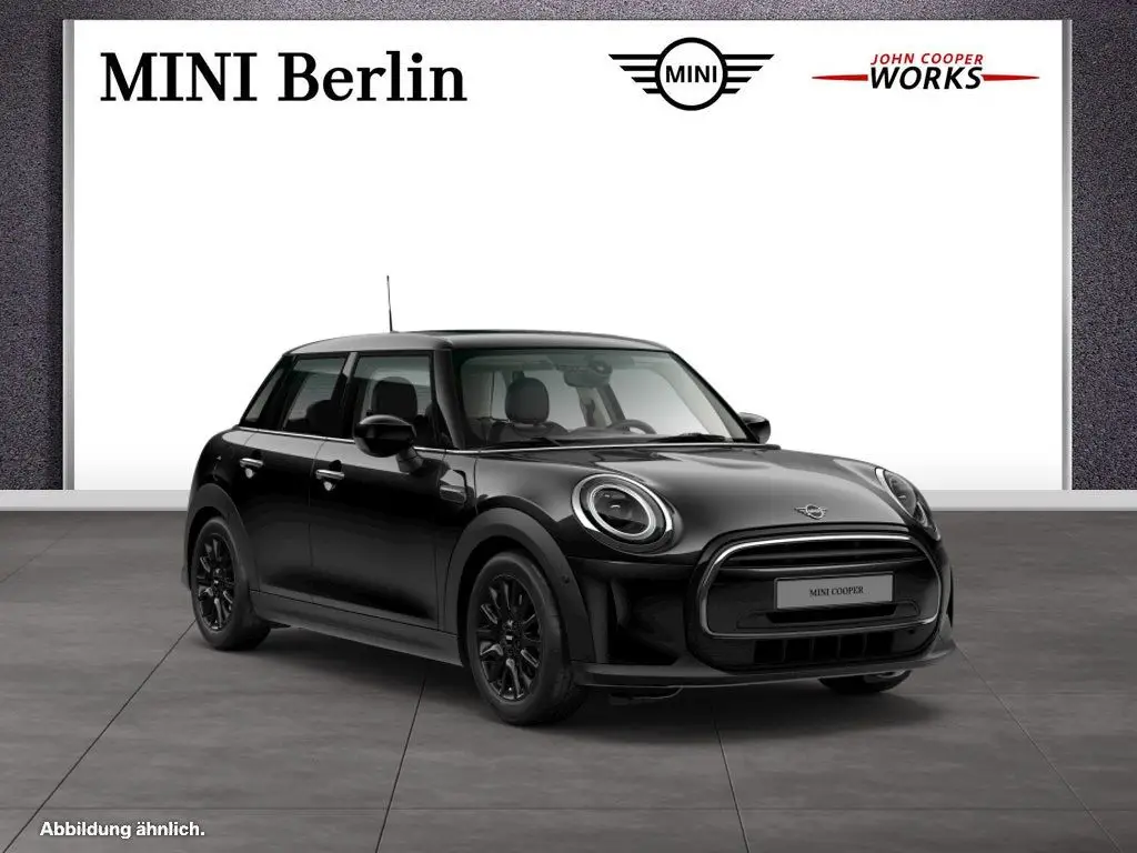 Photo 1 : Mini Cooper 2021 Petrol