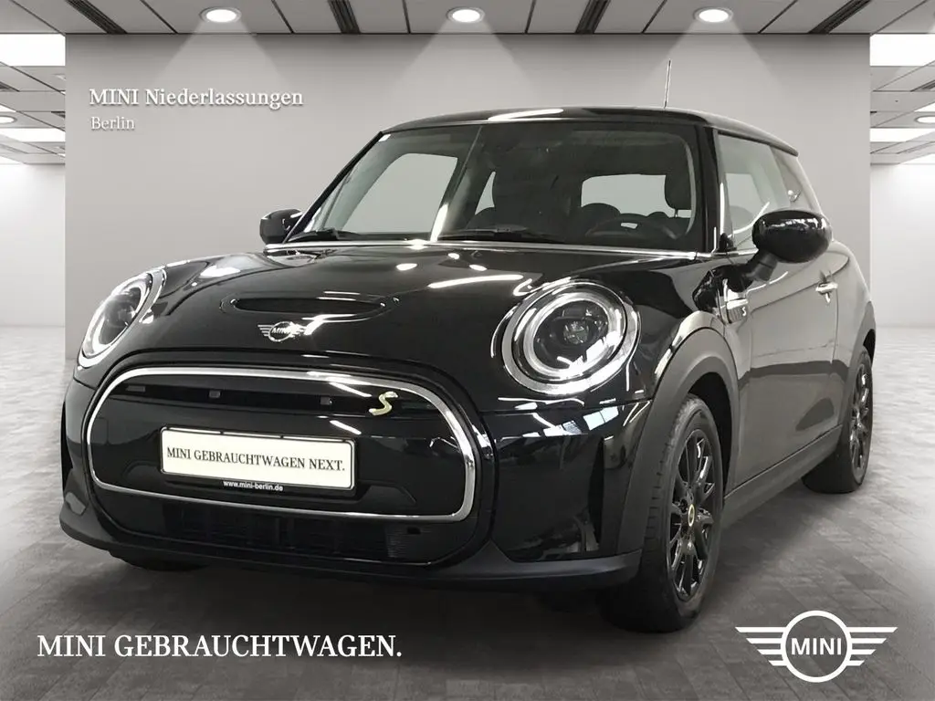 Photo 1 : Mini Cooper 2022 Non renseigné