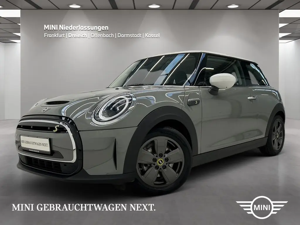 Photo 1 : Mini Cooper 2022 Non renseigné