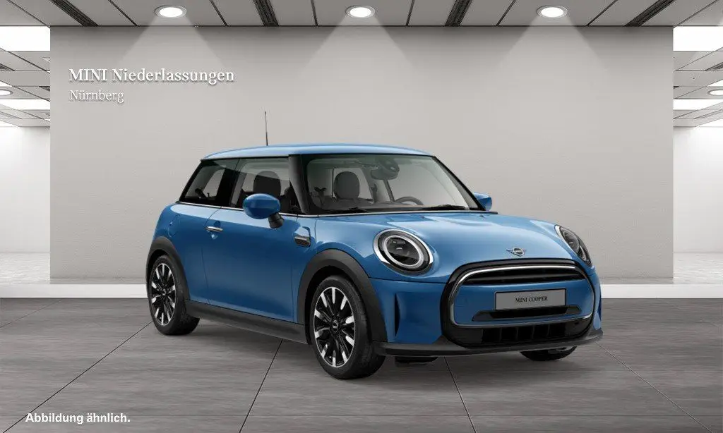 Photo 1 : Mini Cooper 2023 Essence