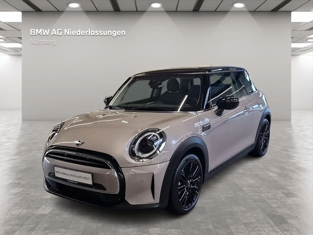 Photo 1 : Mini Cooper 2023 Essence