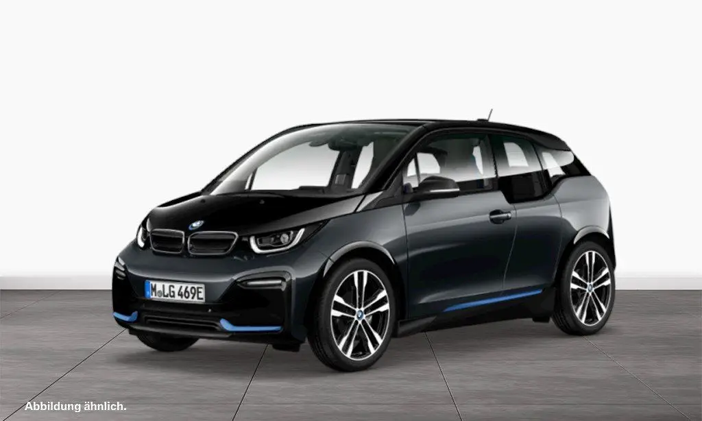 Photo 1 : Bmw I3 2022 Not specified