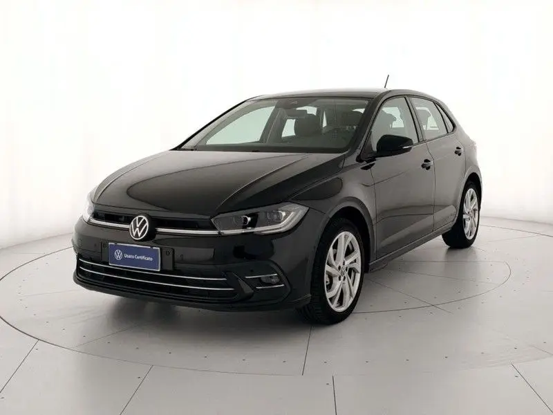 Photo 1 : Volkswagen Polo 2021 Autres