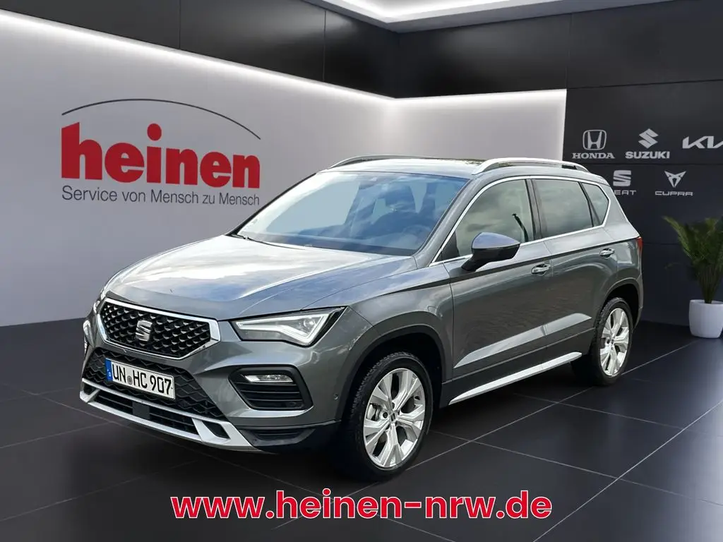 Photo 1 : Seat Ateca 2024 Essence