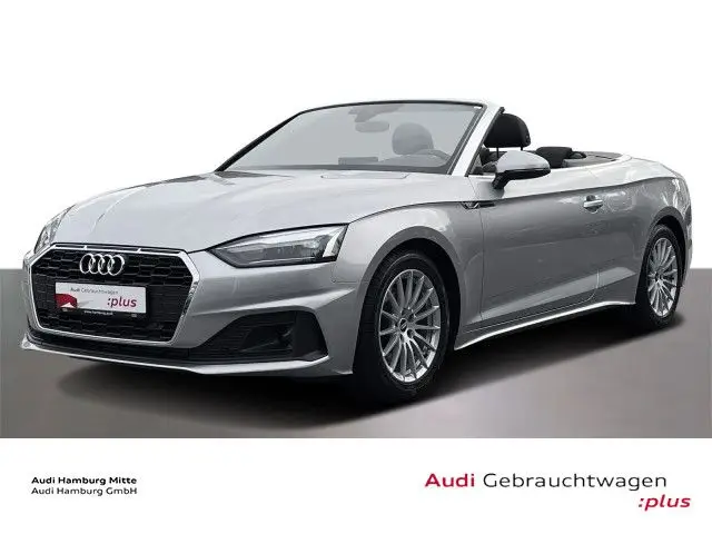 Photo 1 : Audi A5 2021 Petrol