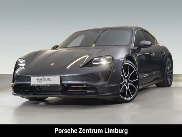 Photo 1 : Porsche Taycan 2023 Non renseigné