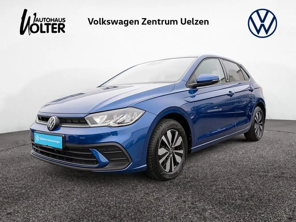 Photo 1 : Volkswagen Polo 2023 Essence