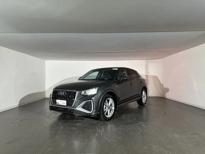 Photo 1 : Audi Q2 2023 Autres