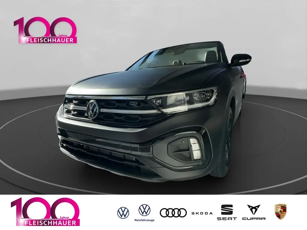 Photo 1 : Volkswagen T-roc 2024 Essence