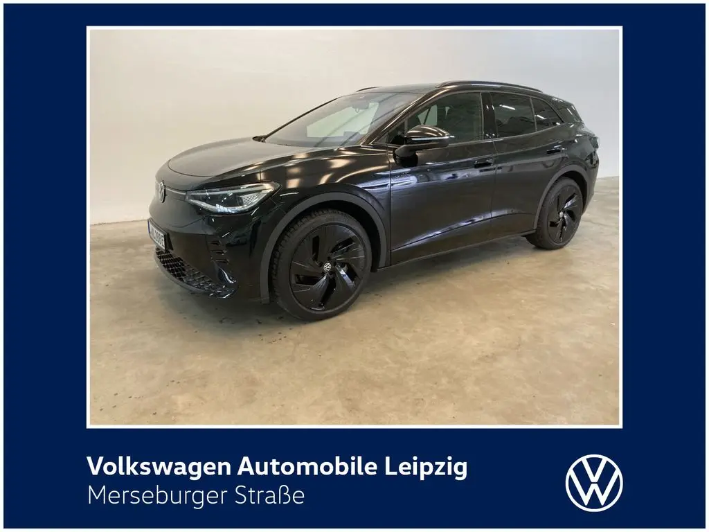 Photo 1 : Volkswagen Id.4 2023 Non renseigné