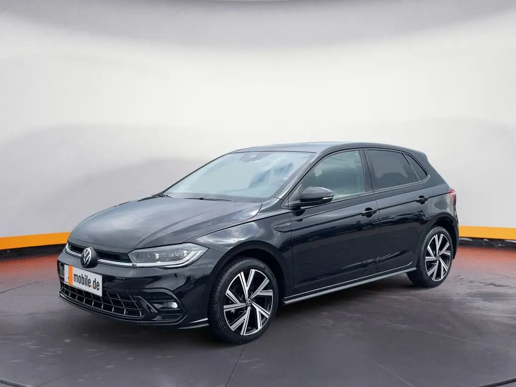 Photo 1 : Volkswagen Polo 2024 Essence