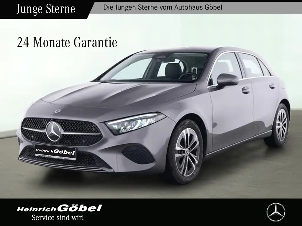 Photo 1 : Mercedes-benz Classe A 2023 Petrol