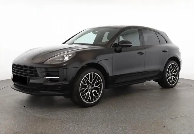 Photo 1 : Porsche Macan 2021 Essence