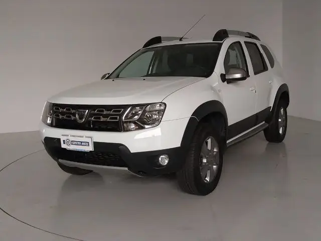 Photo 1 : Dacia Duster 2017 Autres