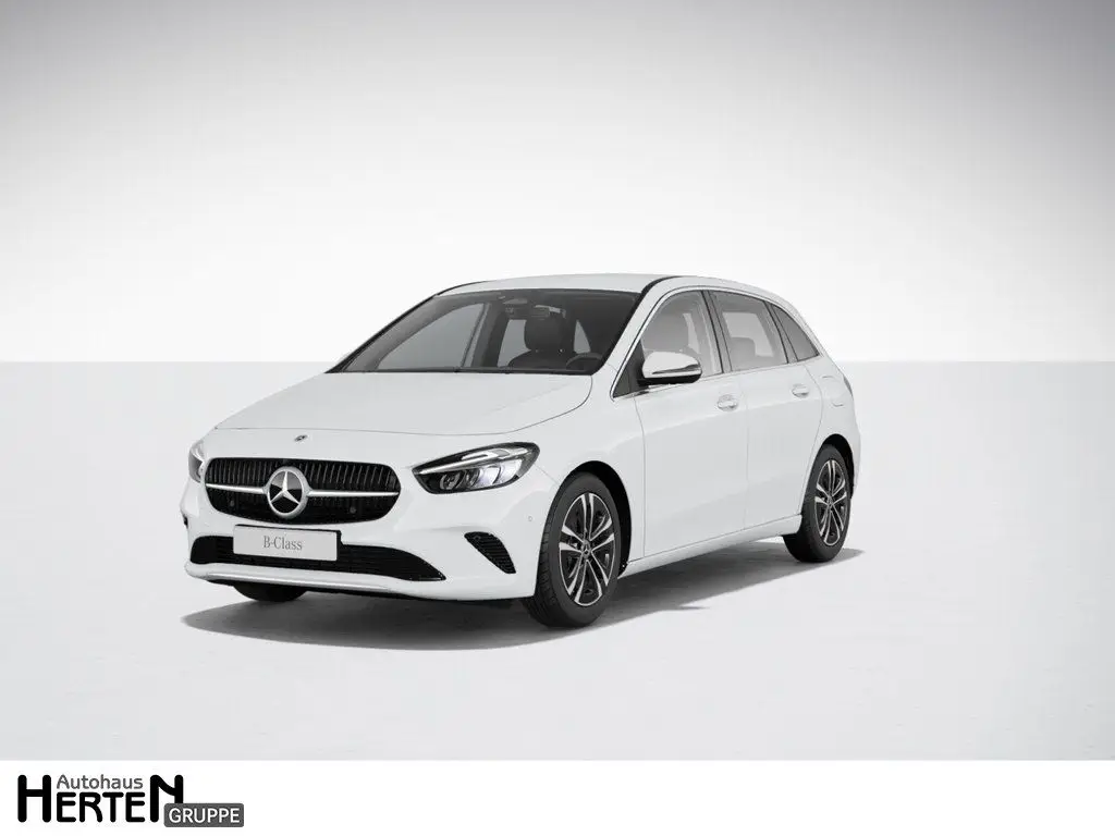 Photo 1 : Mercedes-benz Classe B 2023 Diesel