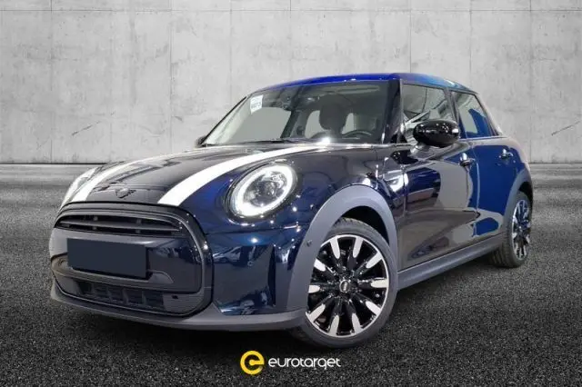 Photo 1 : Mini Cooper 2022 Essence