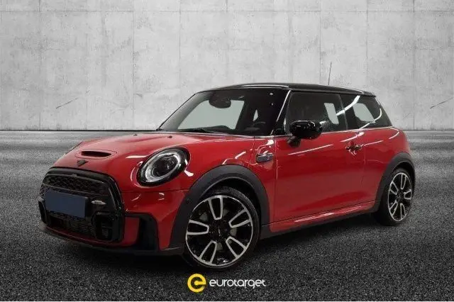 Photo 1 : Mini Cooper 2021 Petrol