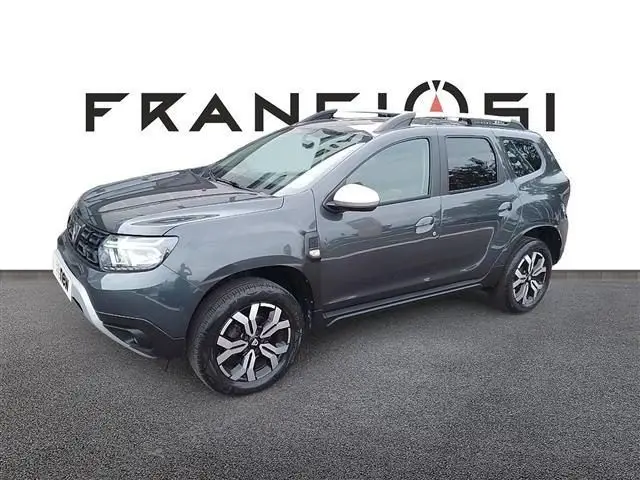 Photo 1 : Dacia Duster 2022 GPL