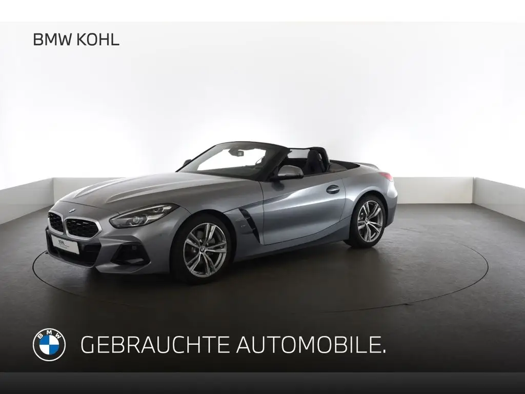 Photo 1 : Bmw Z4 2023 Essence