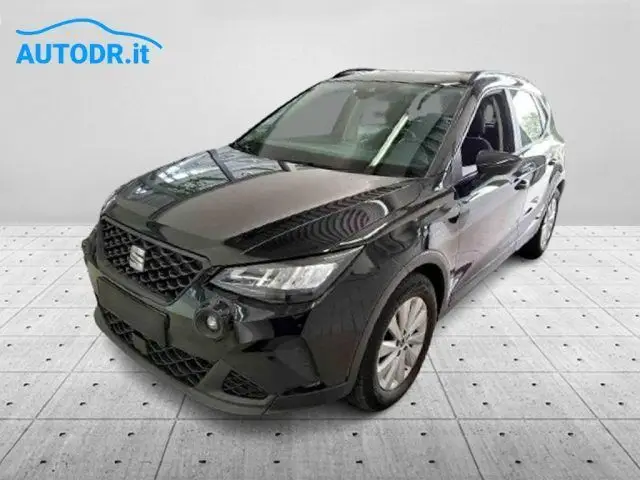 Photo 1 : Seat Arona 2021 Autres