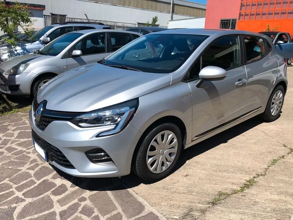 Photo 1 : Renault Clio 2019 Petrol