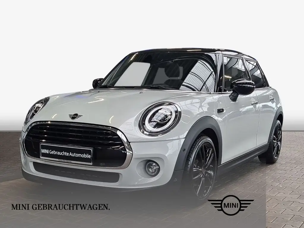 Photo 1 : Mini Cooper 2019 Essence