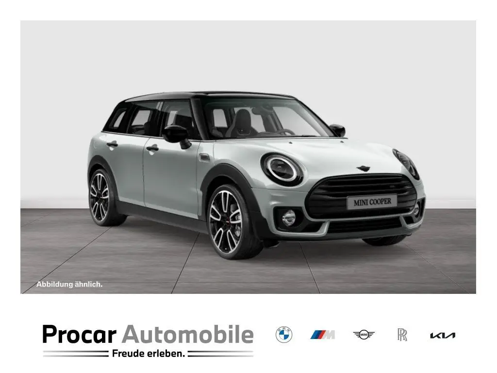 Photo 1 : Mini Cooper 2021 Petrol