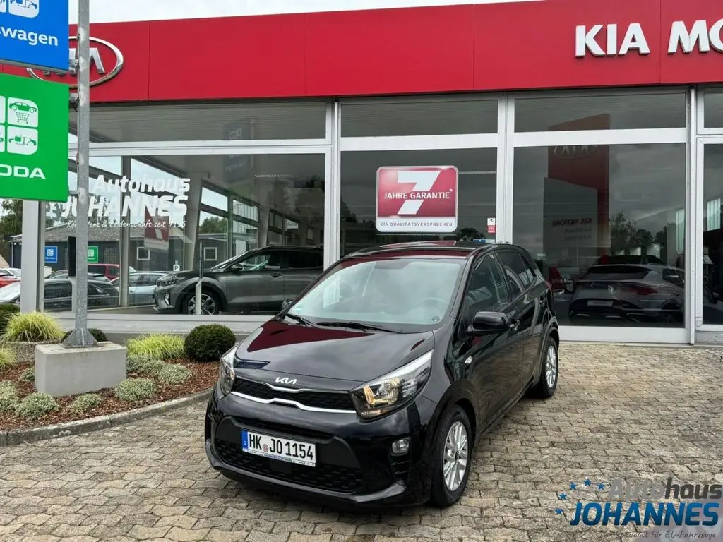 Photo 1 : Kia Picanto 2023 Petrol