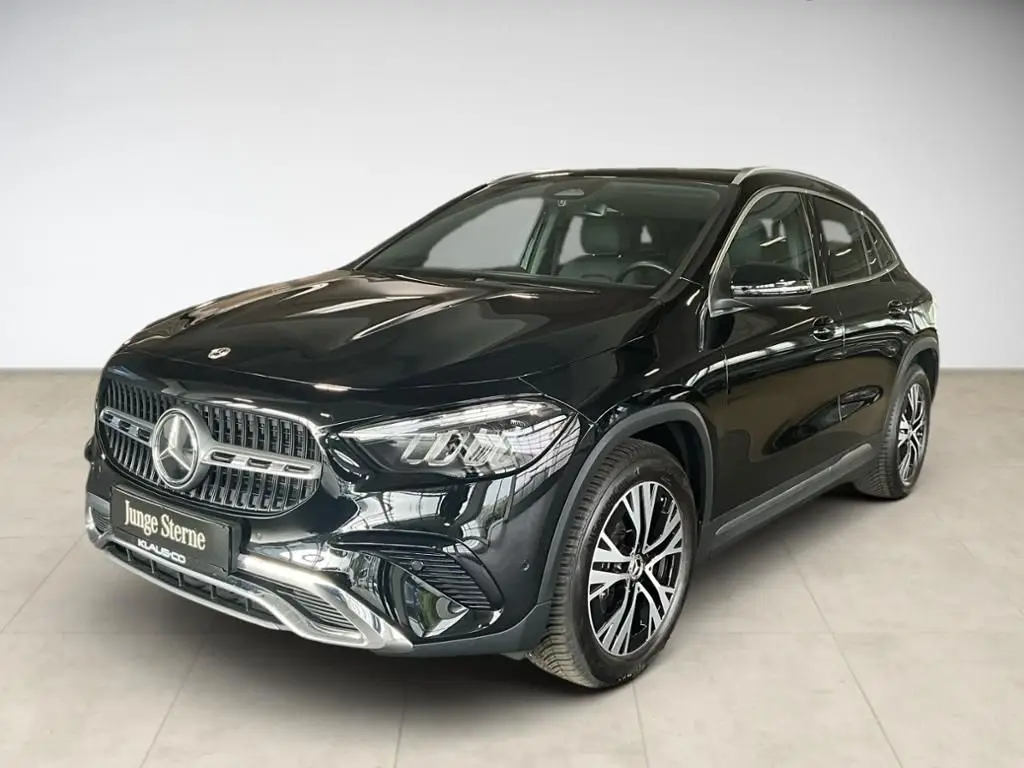 Photo 1 : Mercedes-benz Classe Gla 2023 Diesel