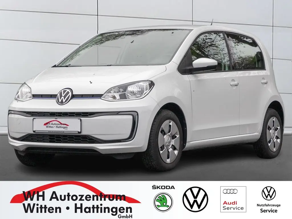 Photo 1 : Volkswagen Up! 2021 Non renseigné