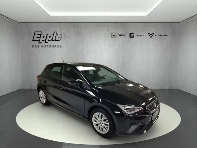 Photo 1 : Seat Ibiza 2024 Essence