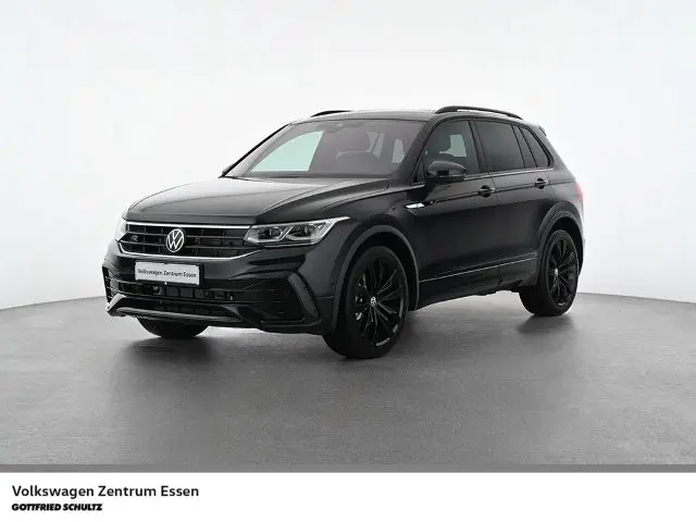 Photo 1 : Volkswagen Tiguan 2024 Essence