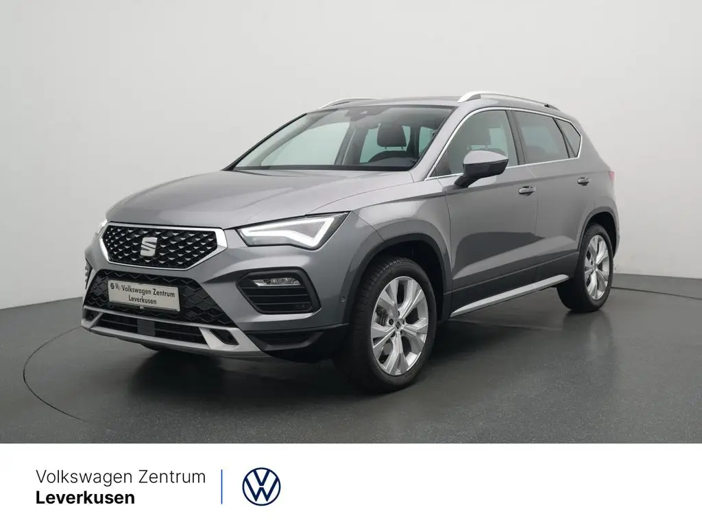 Photo 1 : Seat Ateca 2023 Essence