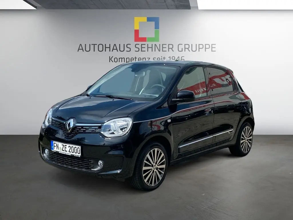 Photo 1 : Renault Twingo 2023 Not specified